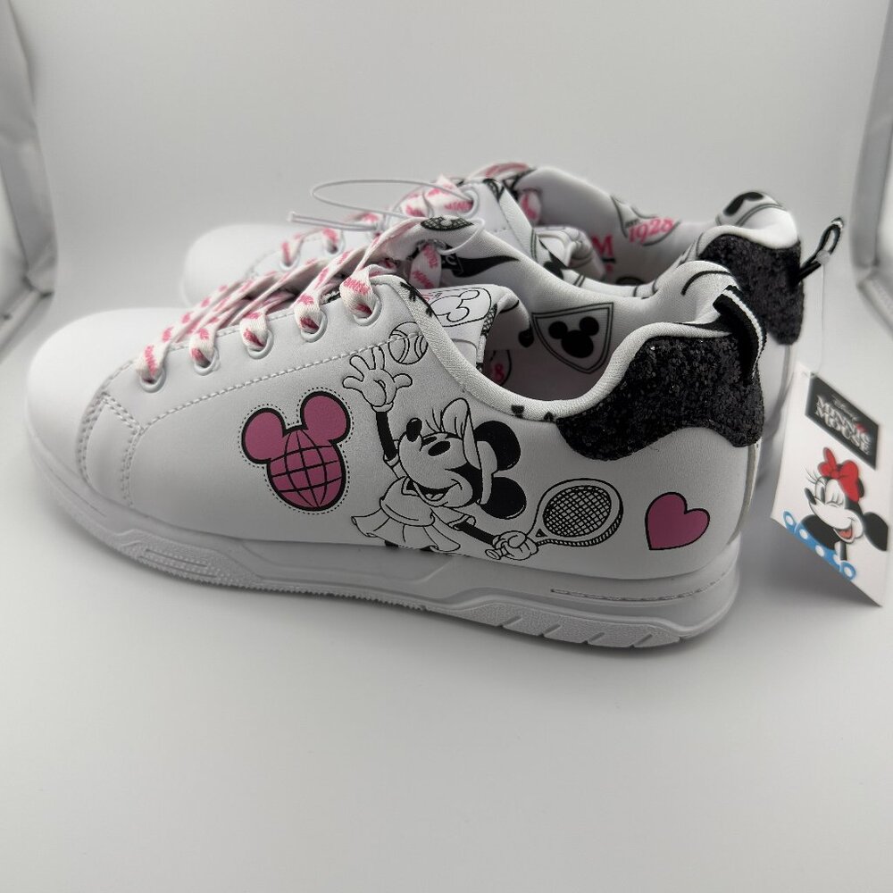 Disney Shoes - Minnie Tennis